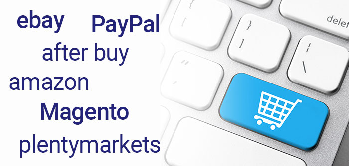 e commerce