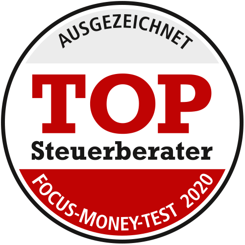 TOP-Steuerberater 2020