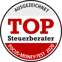 Top Steuerberater 2020